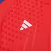 Chile Jersey Copa America 2024 Home - ijersey