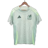 Mexico Jersey Copa America 2024 Away - ijersey