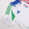 Italy Jersey EURO 2024 Authentic Away - ijersey