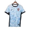 Portugal Jersey EURO 2024 Away - ijersey