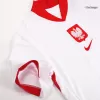 Poland Jersey EURO 2024 Home - ijersey