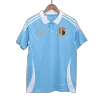 Belgium Jersey EURO 2024 Away - ijersey