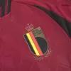 Belgium Jersey EURO 2024 Authentic Home - ijersey