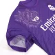 Real Madrid Y-3 Jersey 2023/24 Authentic Fourth Away - ijersey