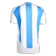 Argentina Jersey Copa America 2024 Home - ijersey