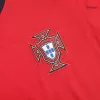 Portugal Jersey EURO 2024 Home - ijersey