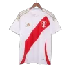 Peru Jersey Copa America 2024 Home - ijersey