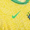 Brazil Jersey Copa America 2024 Authentic Home - ijersey