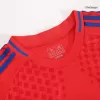 Chile Jersey Copa America 2024 Home - ijersey