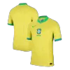 Brazil Jersey Copa America 2024 Authentic Home - ijersey