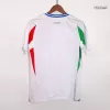 Italy Jersey Kit EURO 2024 Away - ijersey