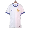 France Jersey EURO 2024 Authentic Away - ijersey