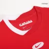 Canada Jersey Copa America 2024 Home - ijersey