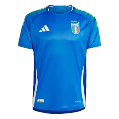 Italy Jersey EURO 2024 Authentic Home - ijersey