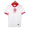 Poland Jersey EURO 2024 Home - ijersey