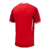 Canada Jersey Copa America 2024 Home - ijersey