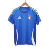 Italy Jersey EURO 2024 Home - ijersey