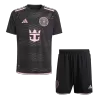 Youth Inter Miami CF Jersey Kit 2024 Away - ijersey