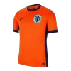 Netherlands Jersey Kit EURO 2024 Home - ijersey