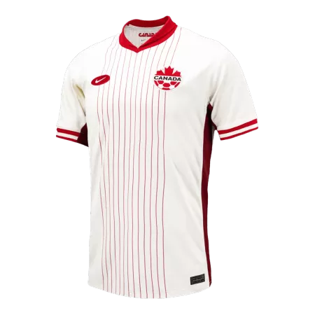 Canada Jersey Copa America 2024 Away - ijersey