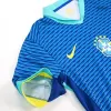 Brazil Jersey Copa America 2024 Away - ijersey