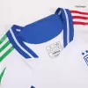 Italy Jersey EURO 2024 Authentic Away - ijersey