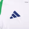 Italy Jersey Kit EURO 2024 Away - ijersey