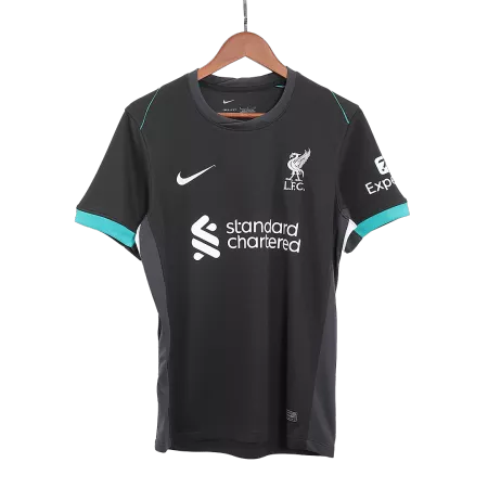 Liverpool Jersey 2024/25 Away - ijersey