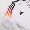 Germany Jersey Whole Kit EURO 2024 Home - ijersey