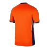 Netherlands Jersey Kit EURO 2024 Home - ijersey