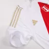 Peru Jersey Copa America 2024 Home - ijersey