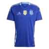 Argentina Jersey 2024 Away - ijersey