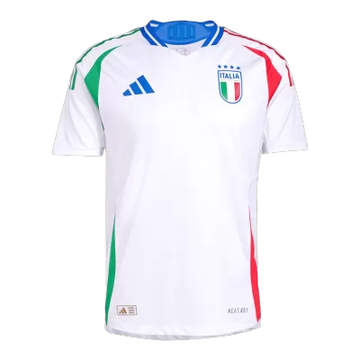 Italy Jersey EURO 2024 Authentic Away - ijersey