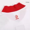 Poland Jersey EURO 2024 Home - ijersey