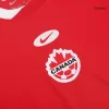 Canada Jersey Copa America 2024 Home - ijersey