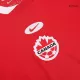 Canada Jersey Copa America 2024 Home - ijersey