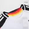 Germany Jersey EURO 2024 Authentic Home - ijersey