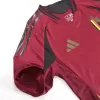 Belgium Jersey EURO 2024 Authentic Home - ijersey