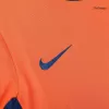 Netherlands Jersey Kit EURO 2024 Home - ijersey