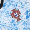 Portugal Jersey Whole Kit EURO 2024 Away - ijersey