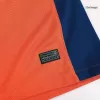 Netherlands Jersey Kit EURO 2024 Home - ijersey