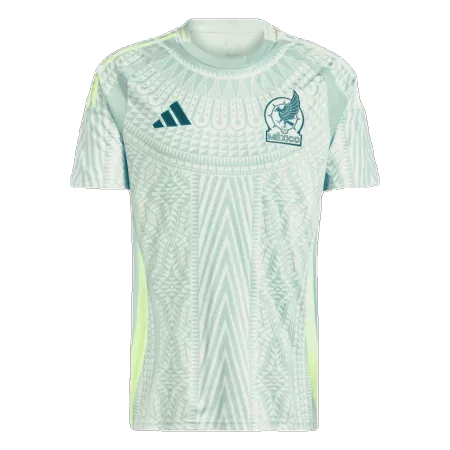 Mexico Jersey Copa America 2024 Away - ijersey