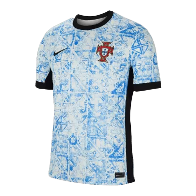 Portugal Jersey EURO 2024 Away - ijersey