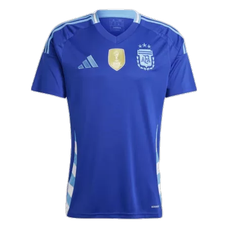 Argentina Jersey Copa America 2024 Away - ijersey