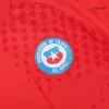 Chile Jersey Copa America 2024 Home - ijersey