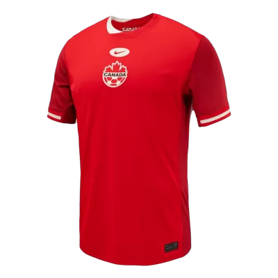 Canada Jersey Copa America 2024 Home - ijersey