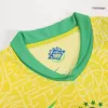 Brazil Jersey Copa America 2024 Authentic Home - ijersey