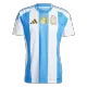 Argentina Jersey Copa America 2024 Home - ijersey