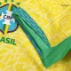 Brazil Jersey Copa America 2024 Authentic Home - ijersey