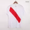 Peru Jersey Copa America 2024 Home - ijersey